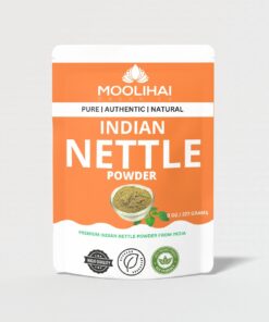 moolihai indian nettle powder