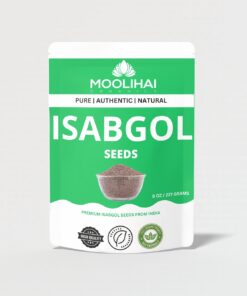 moolihai isabgol seeds
