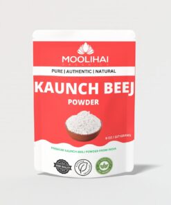 moolihai kaunch beej powder