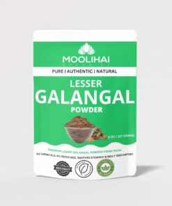 moolihai lesser galangal powder