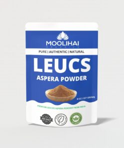 moolihai leucs aspera powder