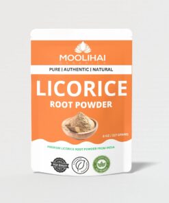 moolihai licorice root powder
