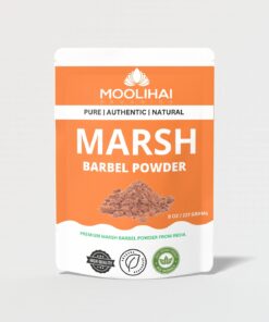moolihai marsh barbel powder