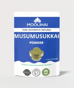 moolihai musumusukkai powder