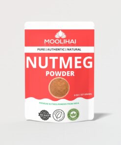 moolihai nutmeg powder
