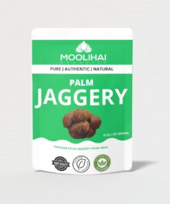 moolihai palm jaggery