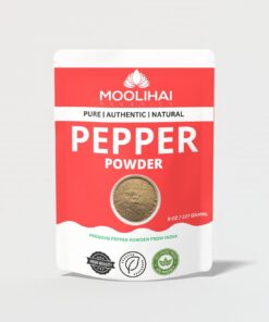 moolihai pepper powder