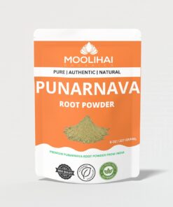moolihai punarnava root powder