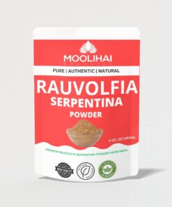 moolihai rauvolfia serpentina powder