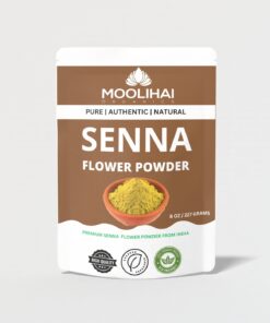 moolihai senna flower powder