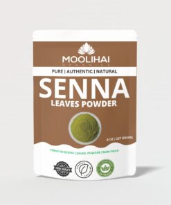 moolihai senna leaves powder