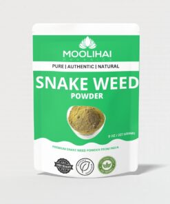 moolihai snake weed powder