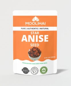 moolihai star anise seed