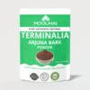 moolihai terminalia arjuna bark powder