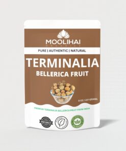 moolihai terminalia bellerica fruit