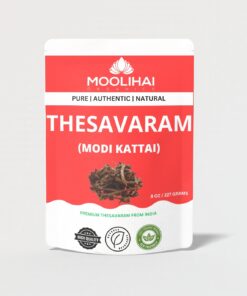 moolihai thesavaram