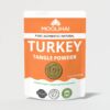 moolihai turkey tangle powder