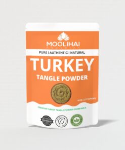 moolihai turkey tangle powder