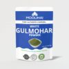 moolihai white gulmohar powder