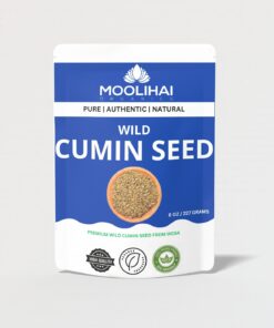 moolihai wild cumin seed