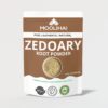 moolihai zedoary root powder