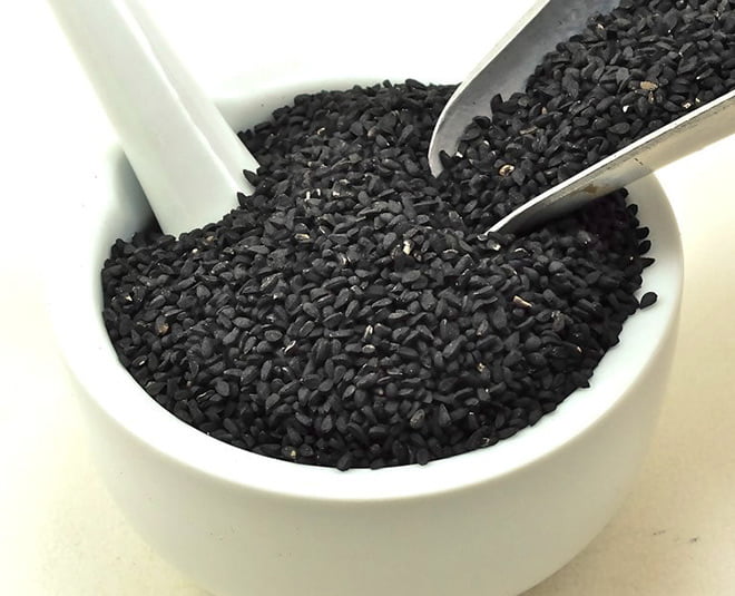 100% Organic Edible black jeera powder/karunjeeragam powder/black cumin  powder/kalonji powder-100 gram.
