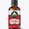 Adathodai Manappagu Syrup | Best for Stomach disorders, Kabha and Vadha diseases- 100 ml (3.38 fl oz)