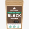 100% Organic Karuppu Kungiliyum / Black dammar / Canarium Strictum