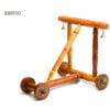wooden baby walker- nadai vandi