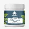 Vellai Poondu Legium - Herbal Medicinal Garlic Paste - Ayuevedic Natual Herbal Vellai Poondu Legium - 250 gm (8.8 oz)