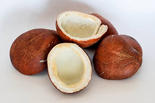 Dry coconut