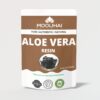 moolihai aloe vera resin