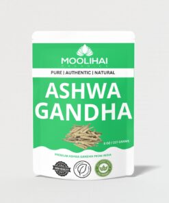 moolihai ashwa gandha