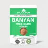 moolihai banyan tree bark powder