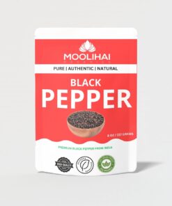 moolihai black pepper