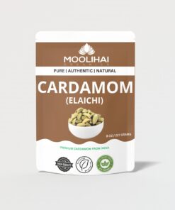 moolihai cardamom