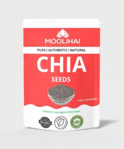 moolihai chia seeds