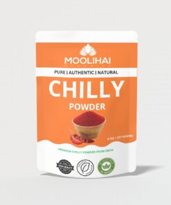 moolihai chilly powder