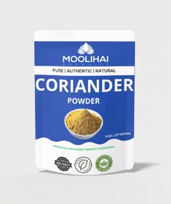 moolihai coriander powder