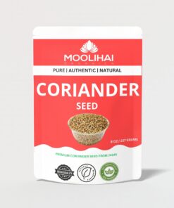 moolihai coriander seed