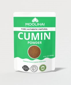 moolihai cumin powder