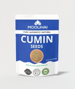 moolihai cumin seeds