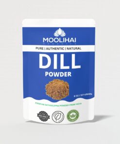 moolihai dill powder