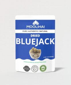 moolihai dried bluejack