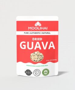 moolihai dried guava