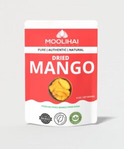 moolihai dried mango