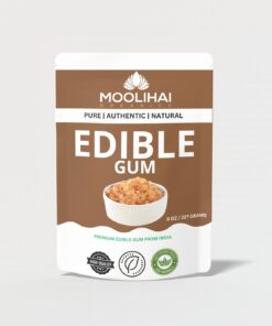 moolihai edible gum