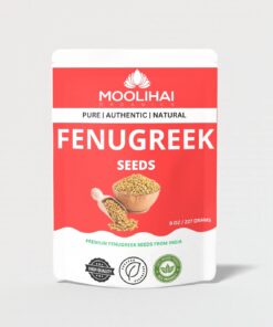 moolihai fenugreek seeds
