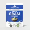 moolihai green gram powder