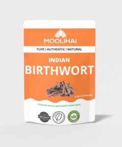 moolihai indian birthwort